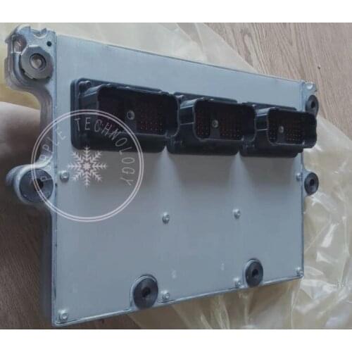 Diesel fuel engine computer control board ECU P3408501 for Hyundai R500LC7A