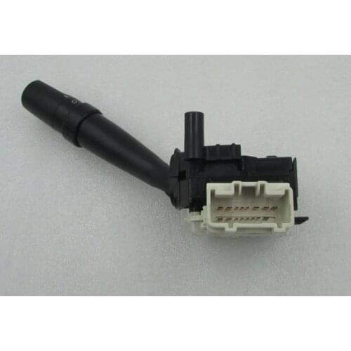 For BYD L3 F3 G3 Headlight Switch with Fog Light Button R Turn Signal Switch Distance Light Switch Combination