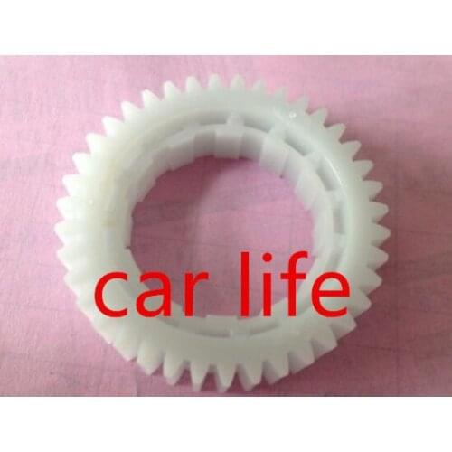 1 piece of parking electronic brake plastic 39 teeth gear for e730 e735 e750 E65 E66 car