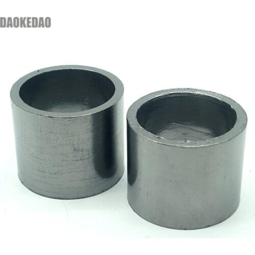 Muffler Connector for Yamaha XJ900S Diversion XJ900 XJ 900 S 1995-2002 Motorcycle Exhaust Silencer Gasket Graphite Seal