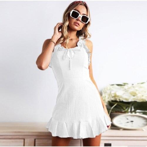 Robibabi Loose Summer Dresses