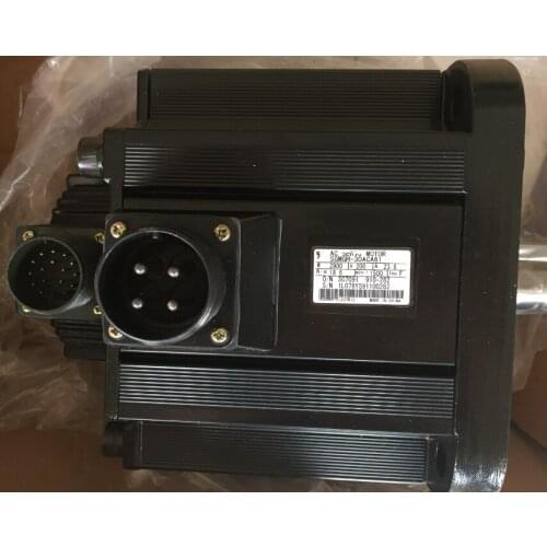 AC Servo Motor SGMGH-30ACA61 Used And Tested