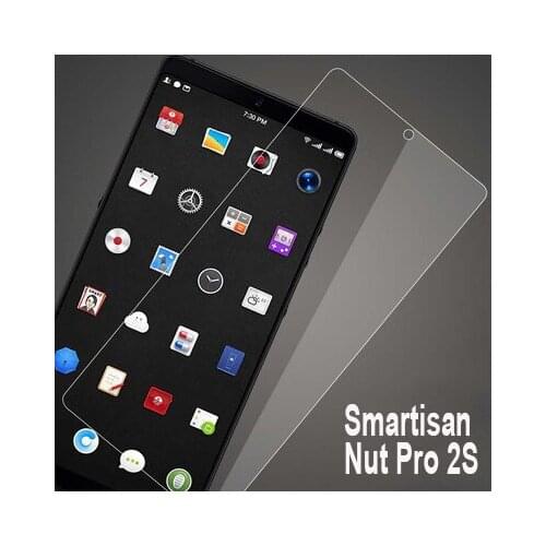 ShuiCaoRen Protective Films For Smartisan