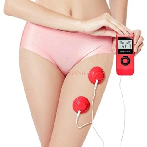 Thin slimming machine shake fat burning vibration weight loss belt lazy slimming weight loss equipment lazy body shaping machine