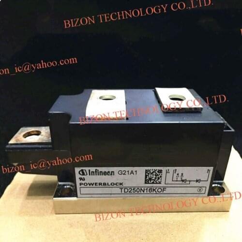 TT250N16KOF