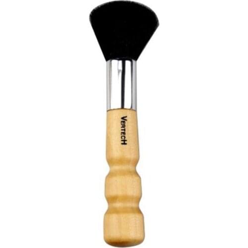 VERTECHnk MT-30B Music Instrument Dust Brush Hair Brush Instrument Tool Accessories