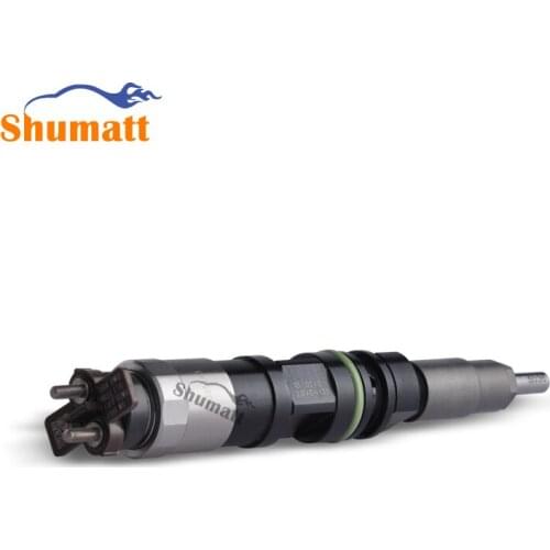 Remanufactured Rail Fuel Injector 295050-0510 G3 21416555