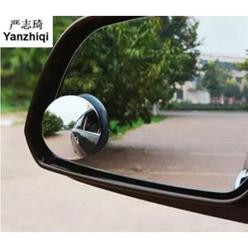 Yanzhiqi Side Mirrors For Cars