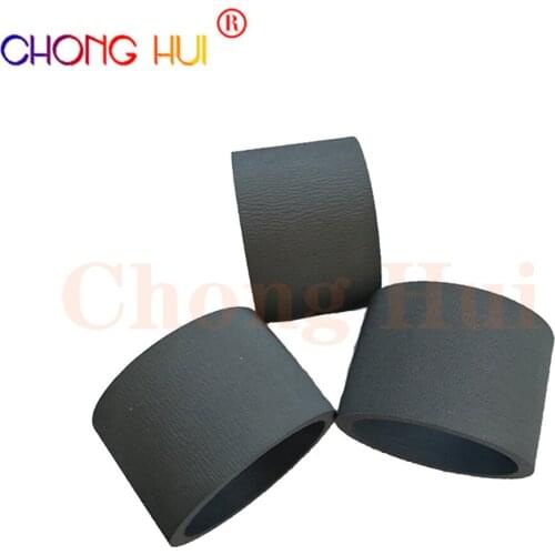 20X JC73-00302A JC73-00211A Pickup roller tire for Samsung ML 1610 2010 2240 2245 SCX 4321 4521 ML-1610 ML-2010 ML-2240 SCX4521