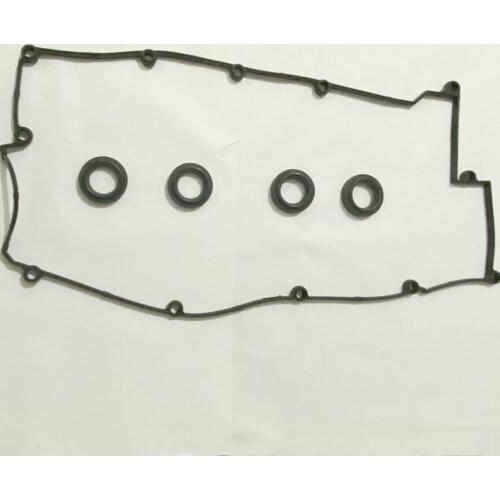 2244123800 2.0L Gasket-Rocker Cover for hyundai 04-10 Tucson Sonata Elantra Traget XG for kia Carens Spectra 22441-23800