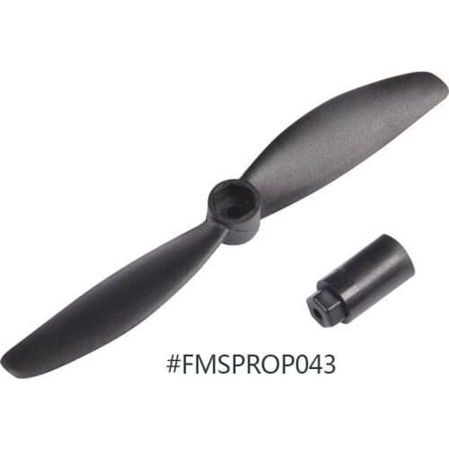 5*3 Propeller for FMS Model 1280mm Easy Trainer RC Airplane FMS051