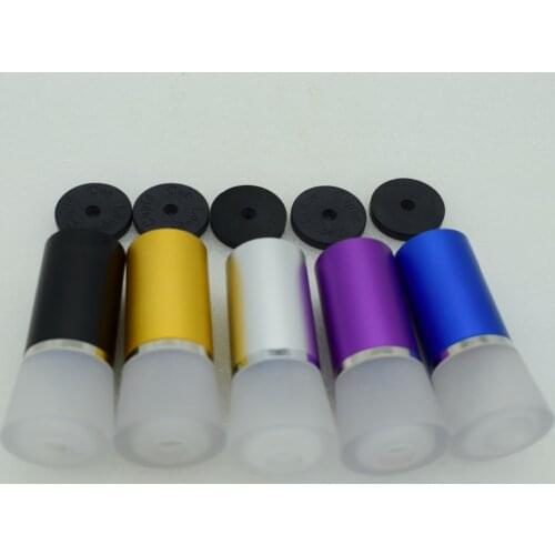 5pcs Diamond viewer Magnifier crystal loupe Hearts and Arrows Scope Cutting Loupes