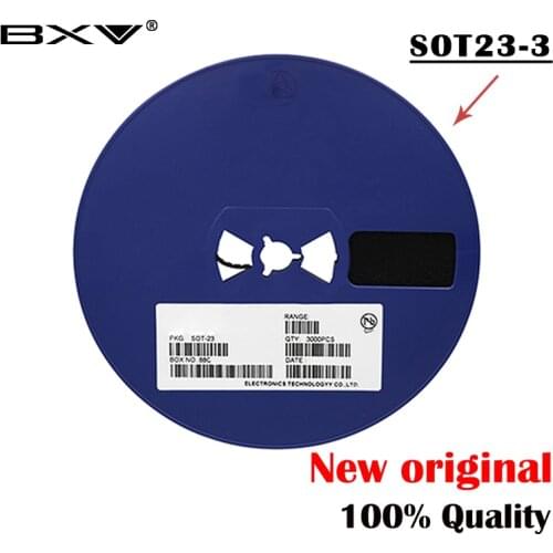 50PCS AO3407 SOT23-3 3407 SOT23 MOSFET A79T new and original