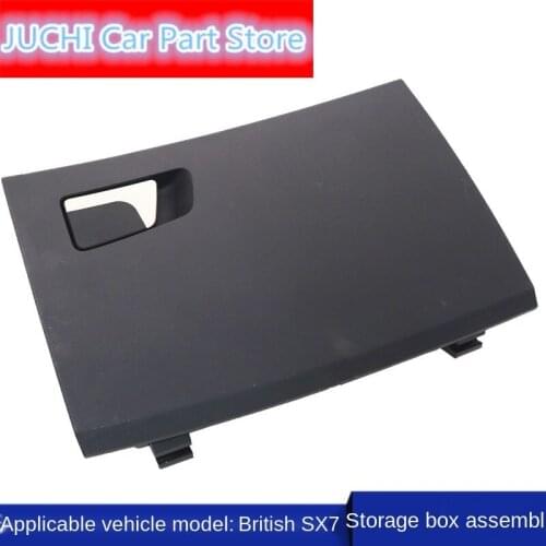 For Geely Global Eagle GX7 Storage Box Assembly British SX7 Storage Box Assembly Toolbox Assembly Accessories