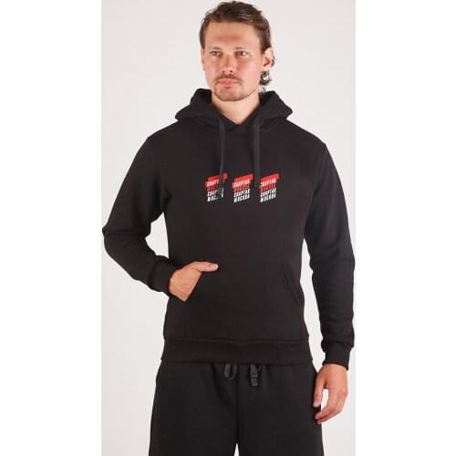 ФК Спартак-Москва Men's Hoodies