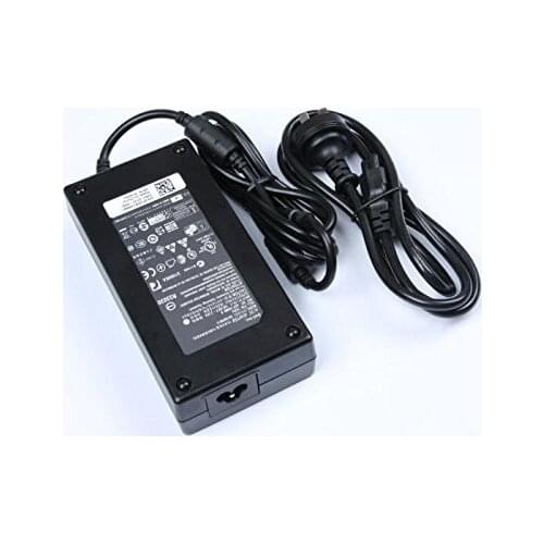 Huiyuan Fit for 19.5V 9.23A 180W 7.4X5.0mm AC Adapter For Dell M4600 M4700 M4800 JVF3V WW4XY 74X5J FJ05H TW1P0 ADP-180MB