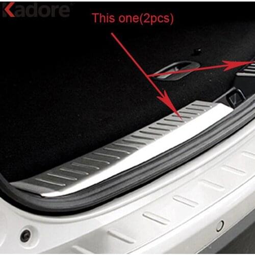 Kadore Car Bumpers