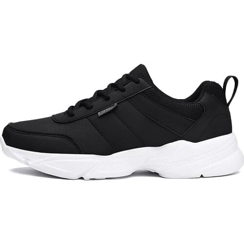 Plus Size 47 48 Men Shoes 2021 Men Shoes Sneakers Black Lace Up Mens Walking Shoes Spring Autumn Sports Breathable Shoes Men