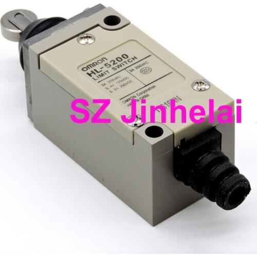 OMRON HL-5200 Authentic original LIMIT SWITCH