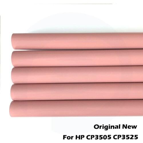 Original New Fuser Film Sleeve RM1-3146 CE247A CE506A For HP CP3505 CP3525 CP4025 4700 4730 CM4540 CP4525 M651 M680 HP3525
