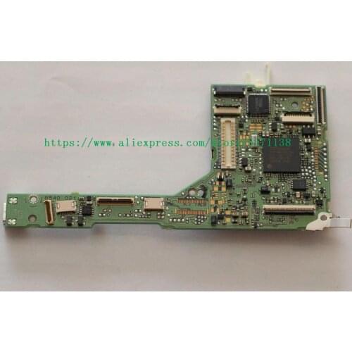 95% Original Digital Rebel XSi KISS X2 450D Main board Mother board for Canon 450D Digital Camera Repair Part