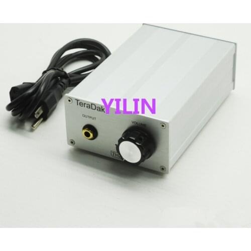 TeraDak Reference RA1 Goethe Amplifier Grado Amp MIT Capacitor AC Version