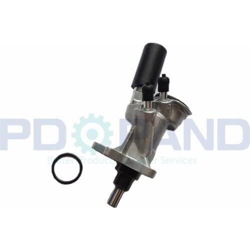 Fuel Pump 0410-3662 Suits forDeutz BF3M2011 F3M2011 BF4M2011 F4M2011 TCD2011 TCD2012 Engine