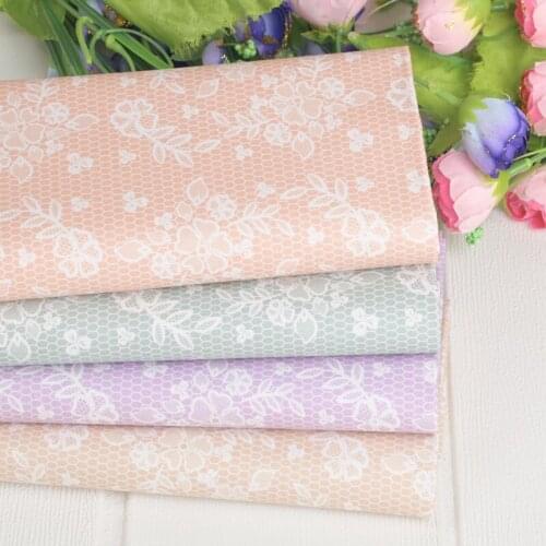 Uarestar Patchwork Fabrics