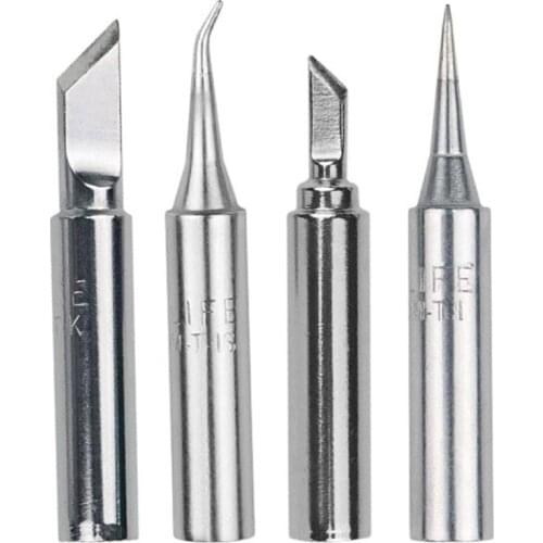 RELIFE 900M Series 936 Universal Welding Tool Special Soldering Iron Head Bit for Phone Repair Welding tools for mobile repair