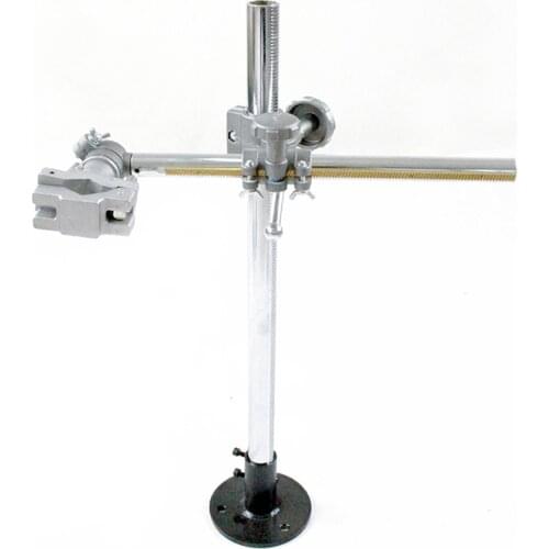 1m MIG MAG CO2 TIG Welding Positioner Turntable Mig Gun Holder Clamp Mountings Welding Torch Holder Support torch stand