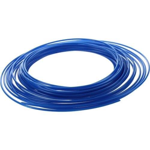 5 Pieces Minimum Order 10 M ABS scribble pen 3d printer ABS 1.75mm plastic filamenten ABS filament 3d printing pen cr-10 upgrade