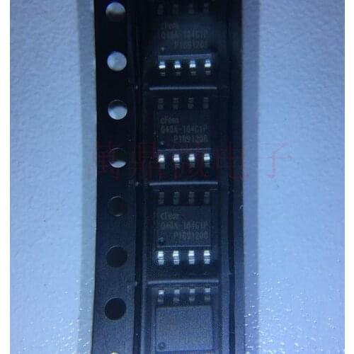 10PCS~50PCS/LOT EN25Q40A-104GIP Q40A-104GIP SOP8 New original