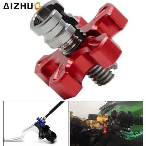 Motorcycle Accessories Clutch Wire Adjustment Cable For YAMAHA mt 03 ybr 125 benelli trk502 gsr 750 crf 450 drz400 hornet 600