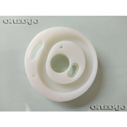 Embroidery Machine Accessories YUEMEI Machine Cam18 Holes 20 Hole 15 Axis 18 Axises Integrated