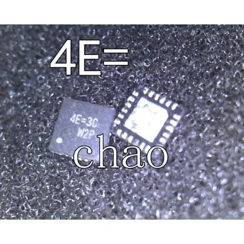 Freeshipping 5pcs/lot RT8813DGQW 8813DGQW 4E=3C 4E=3E 4E=3G 4E=QFN24 new