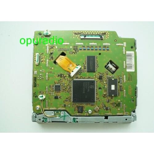 Free shipping Original new PLDS single DVD mechanism DVD M3.5 DVD-M3.5/7 Drive loader for Cadillac Ford car DVD navigation audio