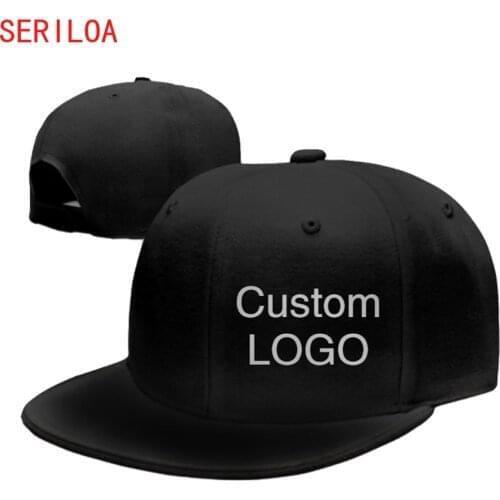 10PCS/LOT Custom Personalised Hat Baseball Cap Print LOGO/TEXT/PHOTO/NAME for Adult Men Women