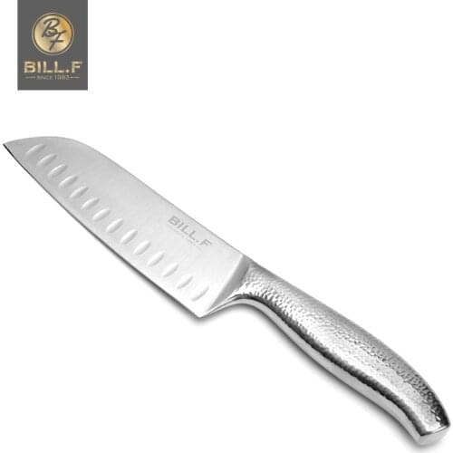 Bill.F Fish Knives
