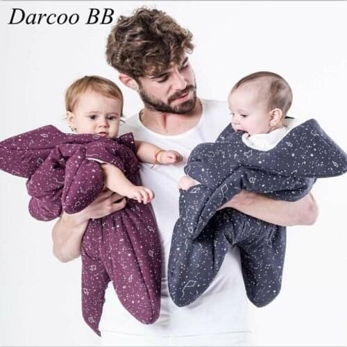 Пижамы для малышей Darcoo BB China At AliExpress