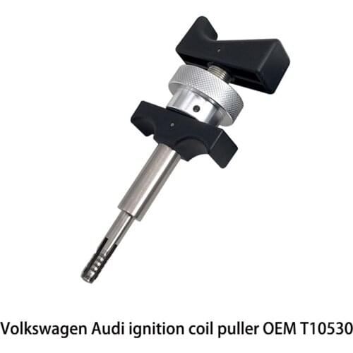 For Volkswagen Audi EA211 Engine Pen-type Ignition Coil Remover Puller Removal Tool