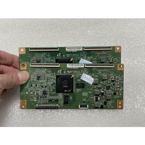 Good quality for 50E6000 MV-0S94V-0 E88441 IN8908A logic board