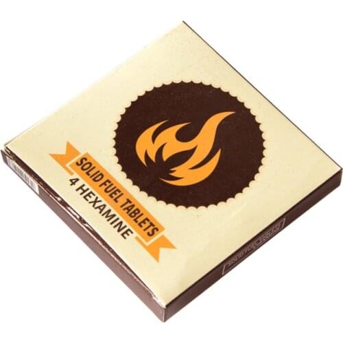 Barbecue Tools Solid Alcohol Block Barbecue Combustion Barbecue Charcoal Ignite Alcohol Block