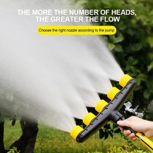 INTELSTONE Irrigation Systems