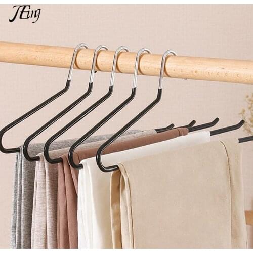 JETTING Metal Clothes Hangers