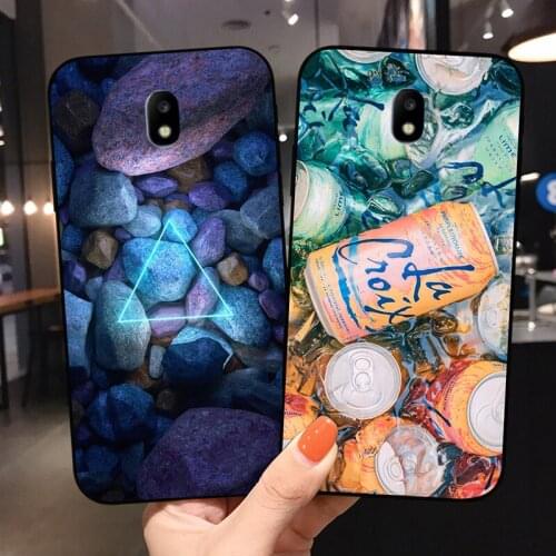 MOOKEESY Phone Cases Samsung Galaxy J7 2018