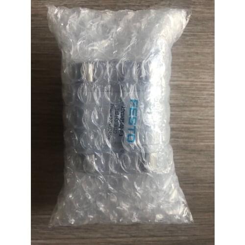 New FESTO Cylinder ADVU-25-10-P-A quality assurance