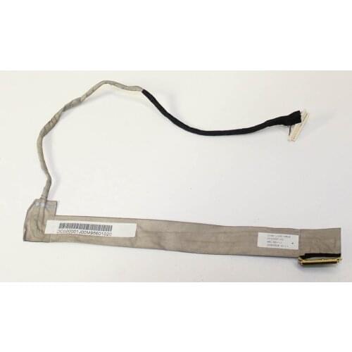 P/N DC020001J10 Video Flex Screen LVDS LED LCD Cable for lenovo Ideapad Y550 Y550p Y550A Y550G 20017