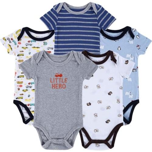 PMGZGLY Bodysuit For Baby Girls