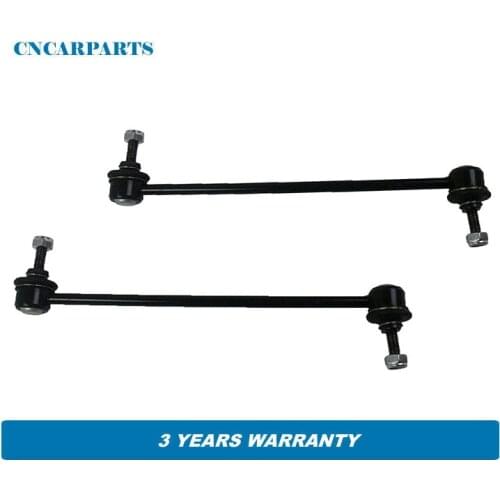 2X Front Stabiliser Anti Roll Bar Drop Link Fit For Volvo C70 S70 V70 850 91-05