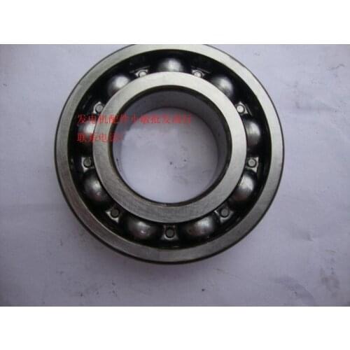 Gasoline generator accessories 168F 170F GX160 2KW / 2.5KW gasoline engine crankshaft bearings